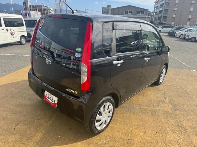ムーヴＬ　ＳＡ平成２５年式　衝突低減ブレーキ　１ｄｉｎチューナー付（福岡県）の中古車