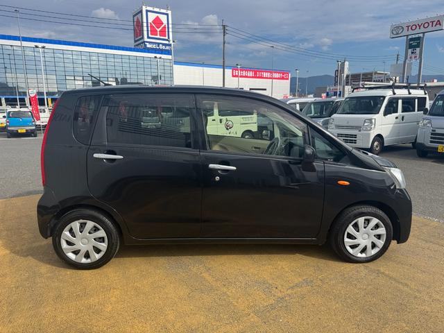 ムーヴＬ　ＳＡ平成２５年式　衝突低減ブレーキ　１ｄｉｎチューナー付（福岡県）の中古車