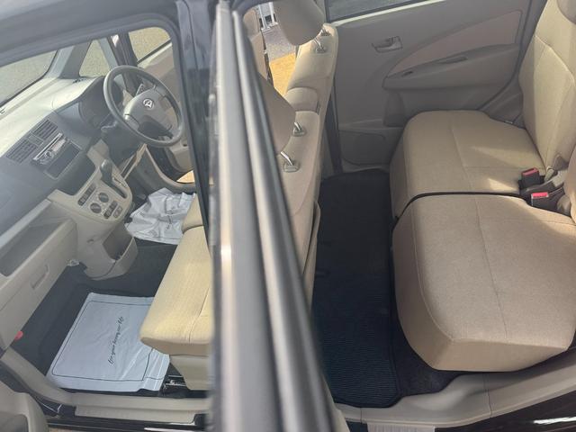 ムーヴＬ　ＳＡ平成２５年式　衝突低減ブレーキ　１ｄｉｎチューナー付（福岡県）の中古車