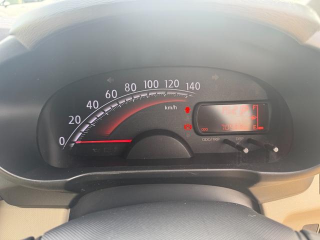 ムーヴＬ　ＳＡ平成２５年式　衝突低減ブレーキ　１ｄｉｎチューナー付（福岡県）の中古車