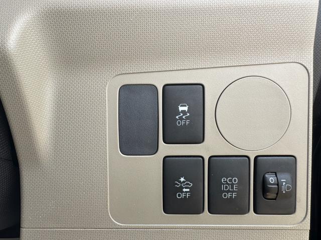 ムーヴＬ　ＳＡ平成２５年式　衝突低減ブレーキ　１ｄｉｎチューナー付（福岡県）の中古車