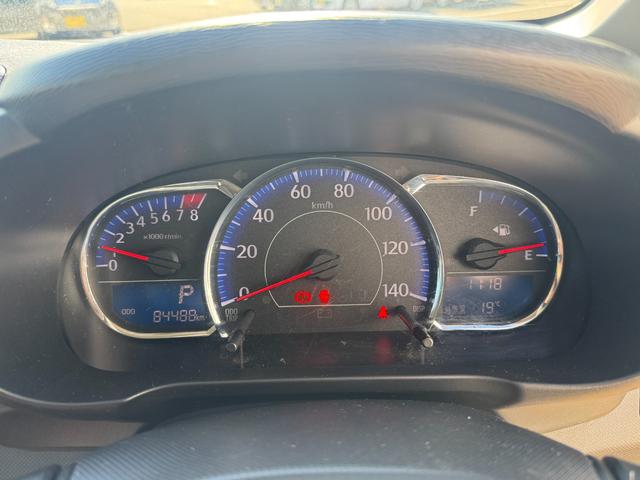 ムーヴカスタム　Ｘ　ＳＡ１ｄｉｎチューナー　キーフリー　プッシュボタンスタート（福岡県）の中古車