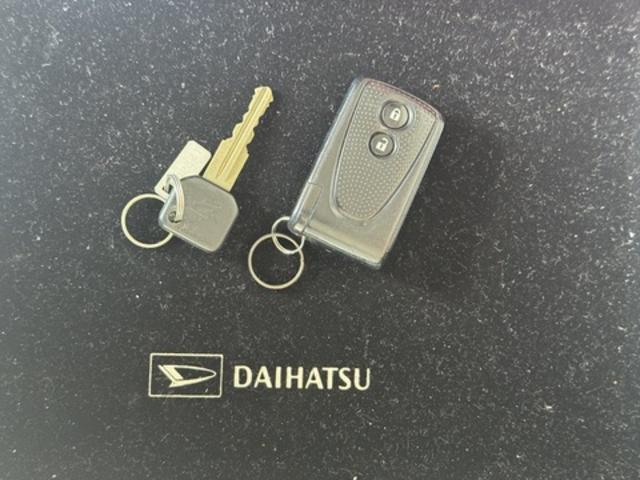 ムーヴカスタム　Ｘ　ＳＡ１ｄｉｎチューナー　キーフリー　プッシュボタンスタート（福岡県）の中古車