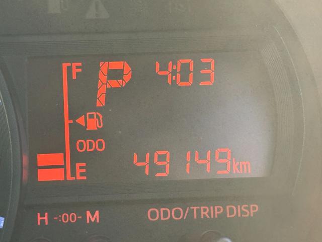 ムーヴＬ　ＳＡII平成２８年式　衝突低減ブレーキ　社外ワンセグナビ（福岡県）の中古車