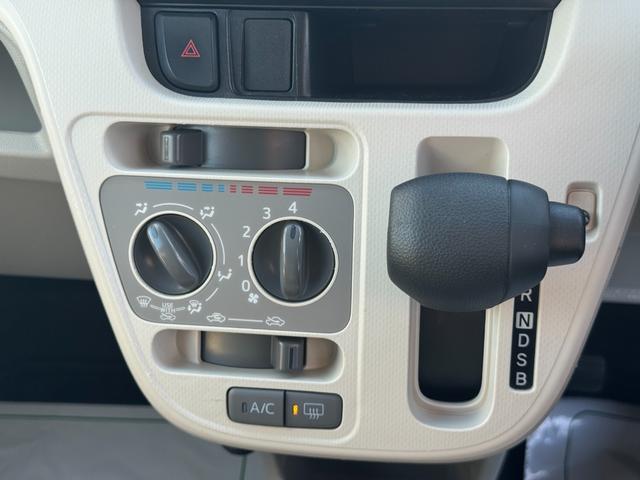 ムーヴＬ　ＳＡII平成２８年式　衝突低減ブレーキ　社外ワンセグナビ（福岡県）の中古車