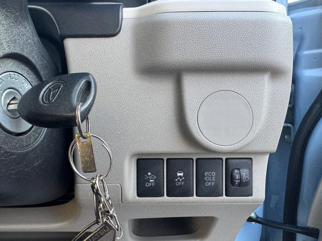 ムーヴＬ　ＳＡII平成２８年式　衝突低減ブレーキ　社外ワンセグナビ（福岡県）の中古車