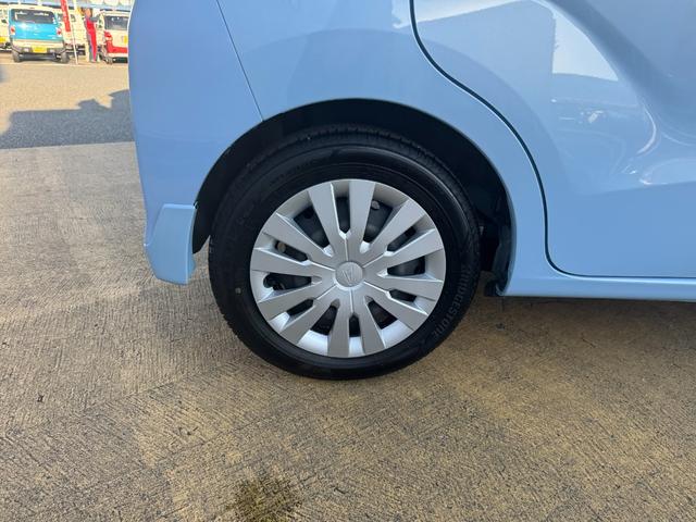 ムーヴＬ　ＳＡII平成２８年式　衝突低減ブレーキ　社外ワンセグナビ（福岡県）の中古車