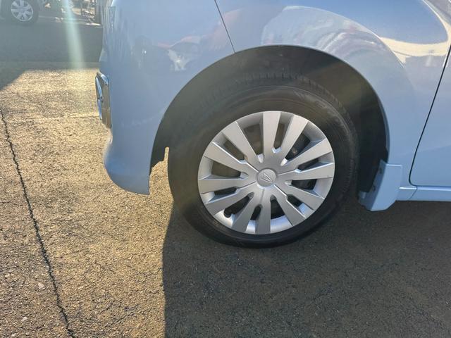 ムーヴＬ　ＳＡII平成２８年式　衝突低減ブレーキ　社外ワンセグナビ（福岡県）の中古車