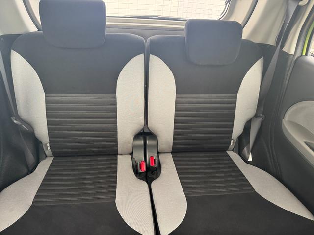 キャストアクティバＸ平成２９年式　ディーラー保証　純正フルセグナビ　ＥＴＣ　Ｂカメラ（福岡県）の中古車