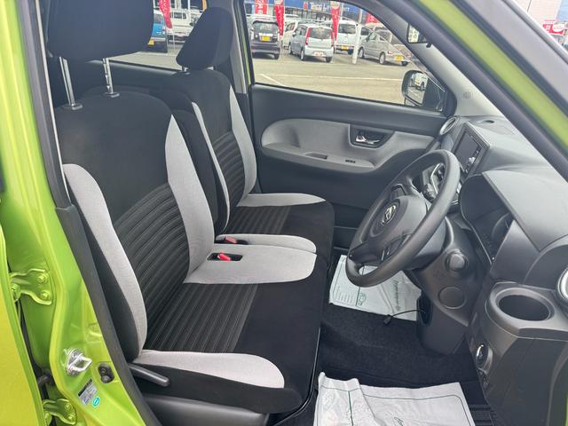 キャストアクティバＸ平成２９年式　ディーラー保証　純正フルセグナビ　ＥＴＣ　Ｂカメラ（福岡県）の中古車