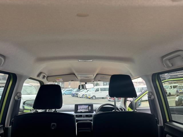 キャストアクティバＸ平成２９年式　ディーラー保証　純正フルセグナビ　ＥＴＣ　Ｂカメラ（福岡県）の中古車