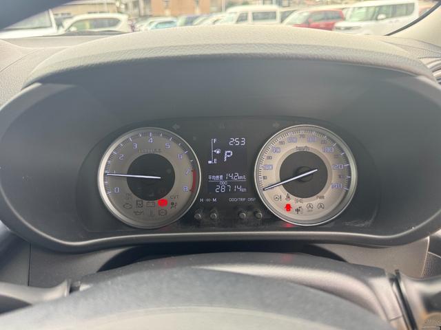 キャストアクティバＸ平成２９年式　ディーラー保証　純正フルセグナビ　ＥＴＣ　Ｂカメラ（福岡県）の中古車