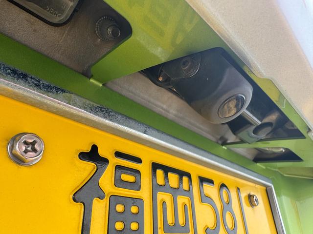 キャストアクティバＸ平成２９年式　ディーラー保証　純正フルセグナビ　ＥＴＣ　Ｂカメラ（福岡県）の中古車