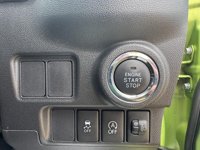 キャストアクティバＸ平成２９年式　ディーラー保証　純正フルセグナビ　ＥＴＣ　Ｂカメラ（福岡県）の中古車