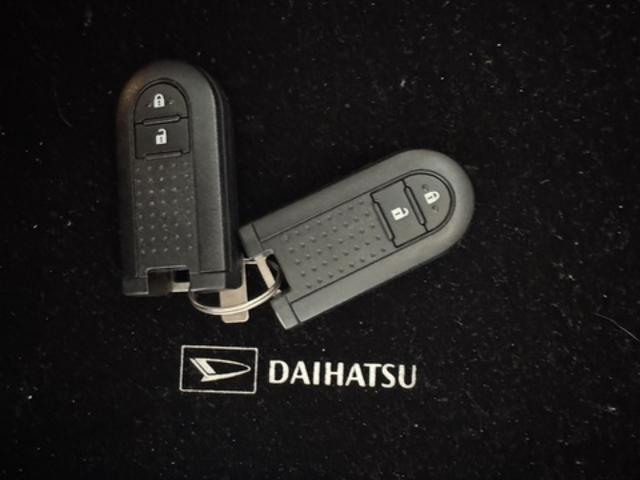 キャストアクティバＸ平成２９年式　ディーラー保証　純正フルセグナビ　ＥＴＣ　Ｂカメラ（福岡県）の中古車