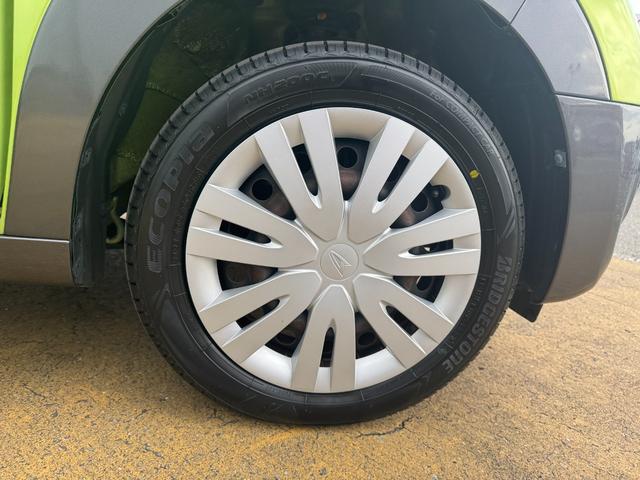 キャストアクティバＸ平成２９年式　ディーラー保証　純正フルセグナビ　ＥＴＣ　Ｂカメラ（福岡県）の中古車