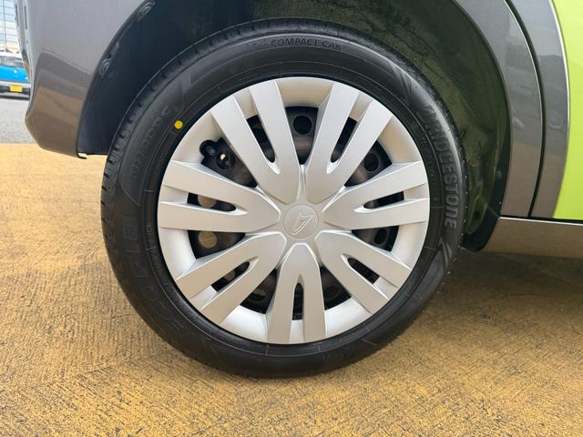 キャストアクティバＸ平成２９年式　ディーラー保証　純正フルセグナビ　ＥＴＣ　Ｂカメラ（福岡県）の中古車