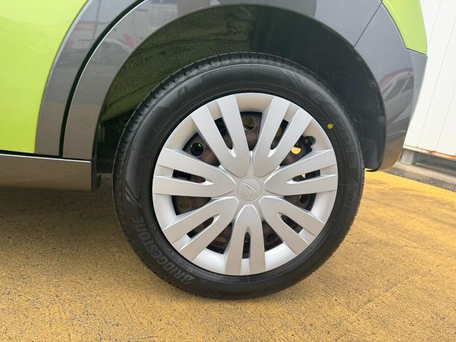 キャストアクティバＸ平成２９年式　ディーラー保証　純正フルセグナビ　ＥＴＣ　Ｂカメラ（福岡県）の中古車