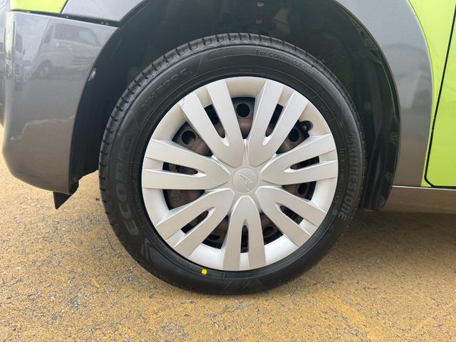 キャストアクティバＸ平成２９年式　ディーラー保証　純正フルセグナビ　ＥＴＣ　Ｂカメラ（福岡県）の中古車