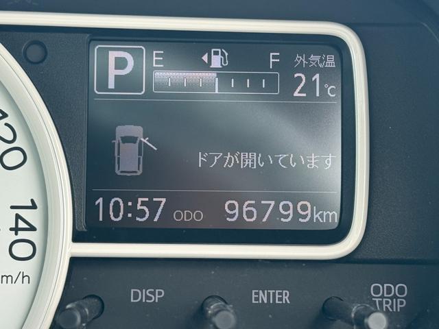 ミラトコットX SAIII令和1年式 衝突低減ブレーキ DVDチューナー ETC ドラレコ(福岡県)の中古車