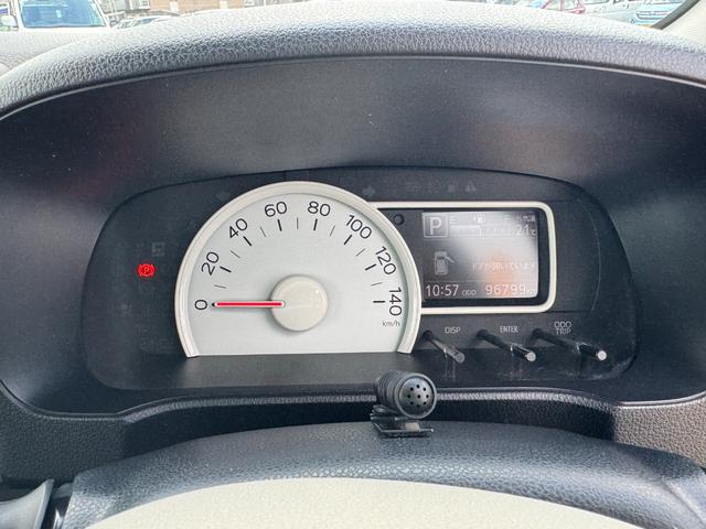 ミラトコットX SAIII令和1年式 衝突低減ブレーキ DVDチューナー ETC ドラレコ(福岡県)の中古車