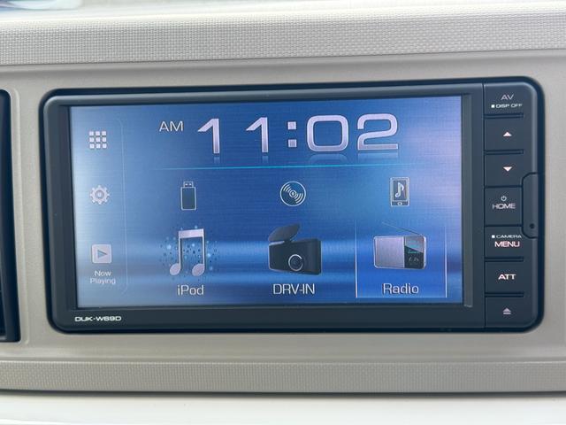 ミラトコットX SAIII令和1年式 衝突低減ブレーキ DVDチューナー ETC ドラレコ(福岡県)の中古車