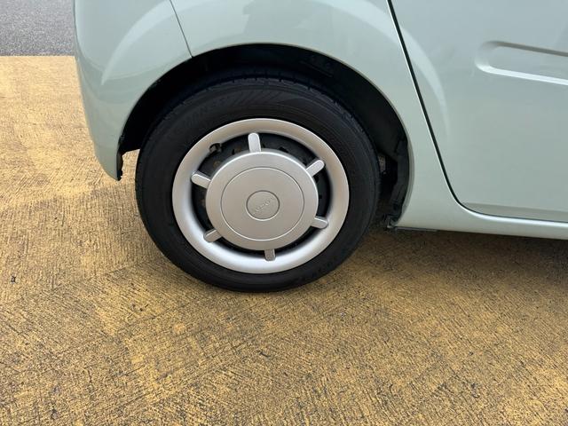 ミラトコットX SAIII令和1年式 衝突低減ブレーキ DVDチューナー ETC ドラレコ(福岡県)の中古車