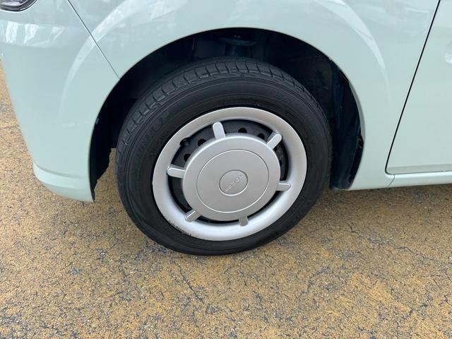 ミラトコットX SAIII令和1年式 衝突低減ブレーキ DVDチューナー ETC ドラレコ(福岡県)の中古車