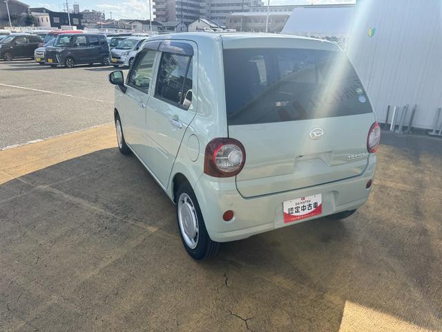 ミラトコットG リミテッド SAIII令和2年式 衝突低減ブレーキ 純正フルセグナビ ドラレコ(福岡県)の中古車