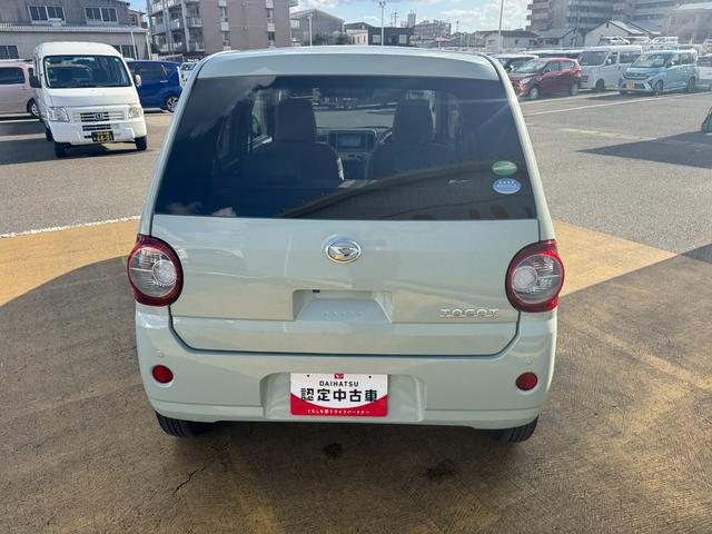 ミラトコットG リミテッド SAIII令和2年式 衝突低減ブレーキ 純正フルセグナビ ドラレコ(福岡県)の中古車