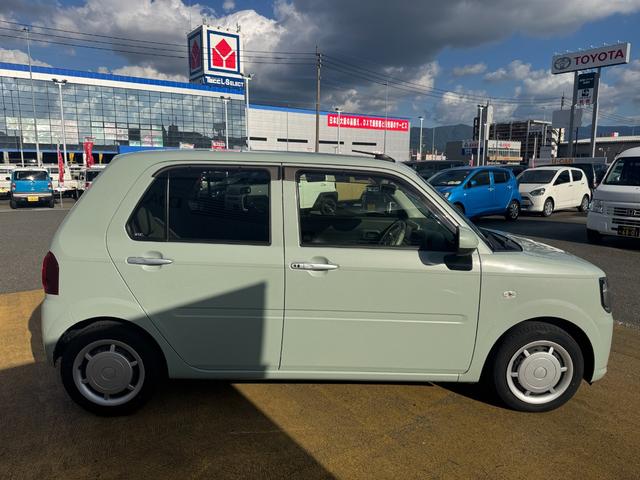 ミラトコットG リミテッド SAIII令和2年式 衝突低減ブレーキ 純正フルセグナビ ドラレコ(福岡県)の中古車