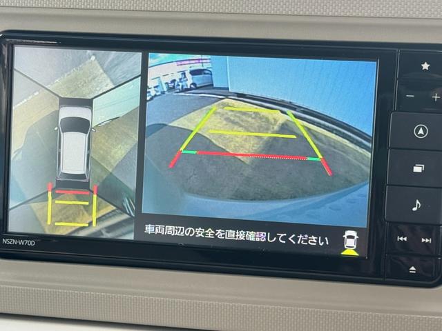 ミラトコットG リミテッド SAIII令和2年式 衝突低減ブレーキ 純正フルセグナビ ドラレコ(福岡県)の中古車