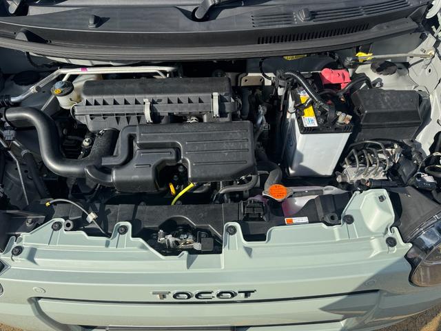 ミラトコットG リミテッド SAIII令和2年式 衝突低減ブレーキ 純正フルセグナビ ドラレコ(福岡県)の中古車