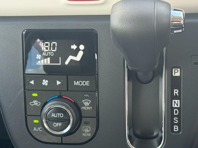 ミラトコットG リミテッド SAIII令和2年式 衝突低減ブレーキ 純正フルセグナビ ドラレコ(福岡県)の中古車