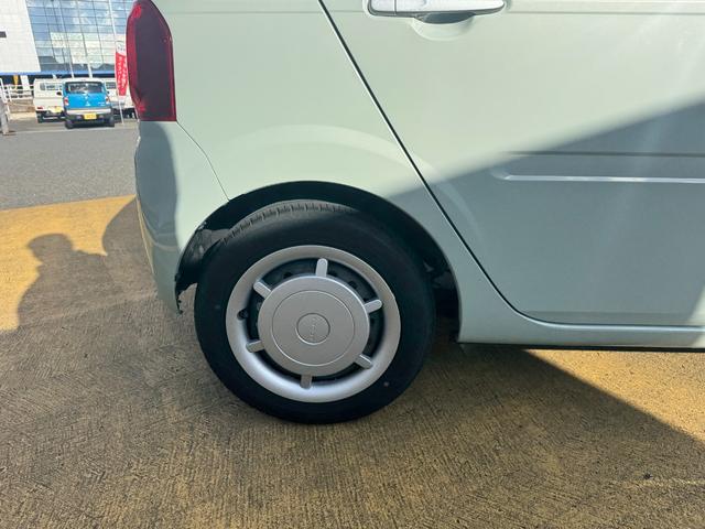 ミラトコットG リミテッド SAIII令和2年式 衝突低減ブレーキ 純正フルセグナビ ドラレコ(福岡県)の中古車