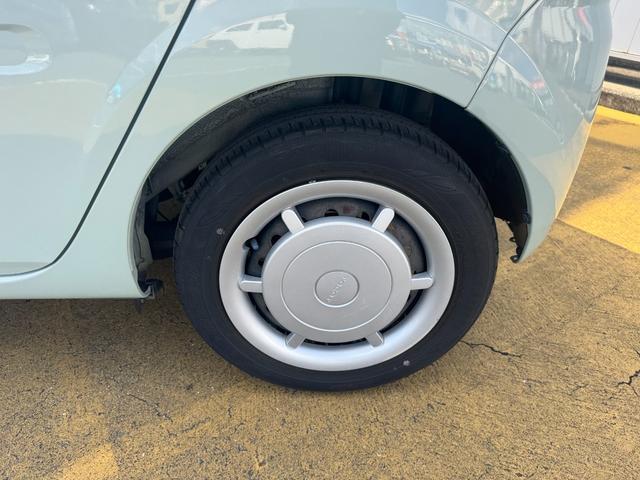 ミラトコットG リミテッド SAIII令和2年式 衝突低減ブレーキ 純正フルセグナビ ドラレコ(福岡県)の中古車