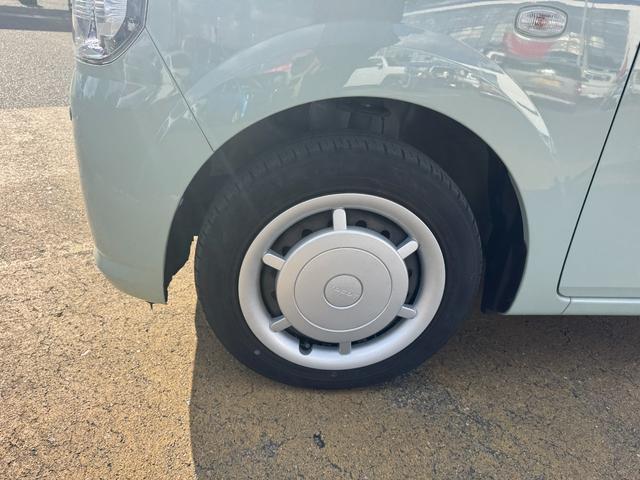 ミラトコットG リミテッド SAIII令和2年式 衝突低減ブレーキ 純正フルセグナビ ドラレコ(福岡県)の中古車