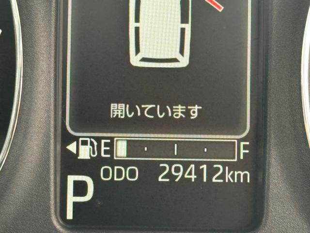 ムーヴキャンバスセオリーG衝突低減ブレーキ 純正フルセグナビ 前後方ドラレコ 室内ドラレコ(福岡県)の中古車