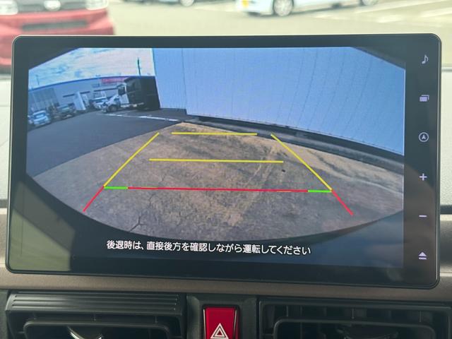 ムーヴキャンバスセオリーG衝突低減ブレーキ 純正フルセグナビ 前後方ドラレコ 室内ドラレコ(福岡県)の中古車