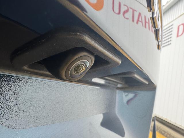 ムーヴキャンバスセオリーG衝突低減ブレーキ 純正フルセグナビ 前後方ドラレコ 室内ドラレコ(福岡県)の中古車