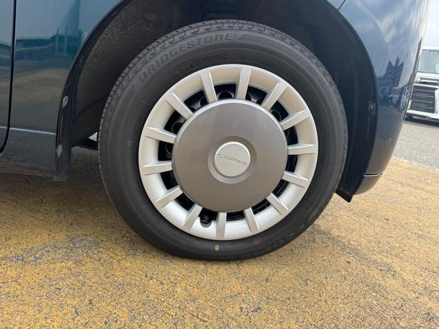 ムーヴキャンバスセオリーG衝突低減ブレーキ 純正フルセグナビ 前後方ドラレコ 室内ドラレコ(福岡県)の中古車