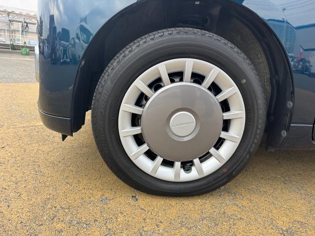 ムーヴキャンバスセオリーG衝突低減ブレーキ 純正フルセグナビ 前後方ドラレコ 室内ドラレコ(福岡県)の中古車