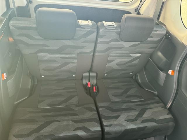 タントファンクロスターボ令和4年式 衝突低減ブレーキ 純正フルセグナビ ETC ドラレコ(福岡県)の中古車