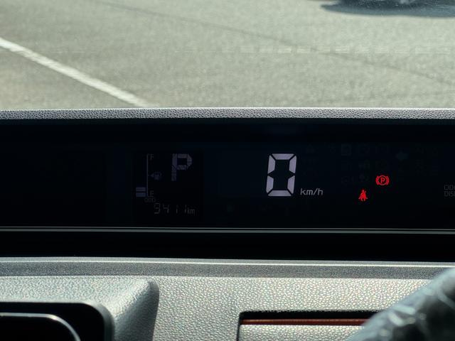 タントファンクロスターボ令和4年式 衝突低減ブレーキ 純正フルセグナビ ETC ドラレコ(福岡県)の中古車