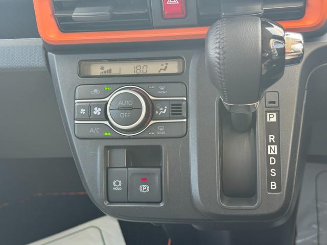 タントファンクロスターボ令和4年式 衝突低減ブレーキ 純正フルセグナビ ETC ドラレコ(福岡県)の中古車