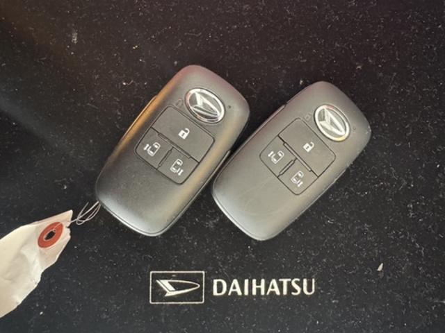 タントファンクロスターボ令和4年式 衝突低減ブレーキ 純正フルセグナビ ETC ドラレコ(福岡県)の中古車