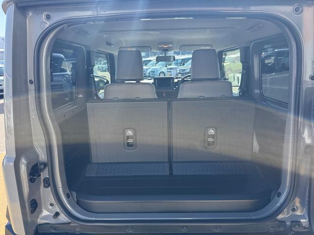 ジムニーシエラJL令和2年式 オーディオレス MT車(福岡県)の中古車