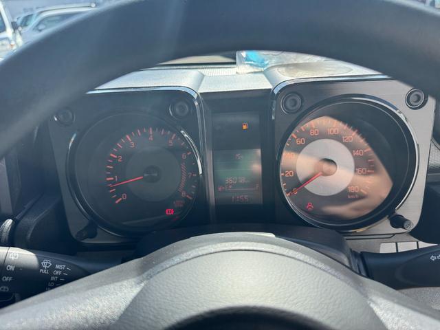 ジムニーシエラJL令和2年式 オーディオレス MT車(福岡県)の中古車