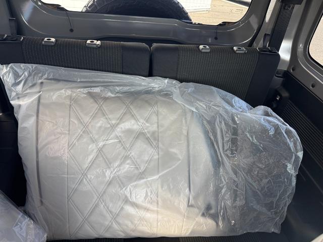 ジムニーシエラJL令和2年式 オーディオレス MT車(福岡県)の中古車