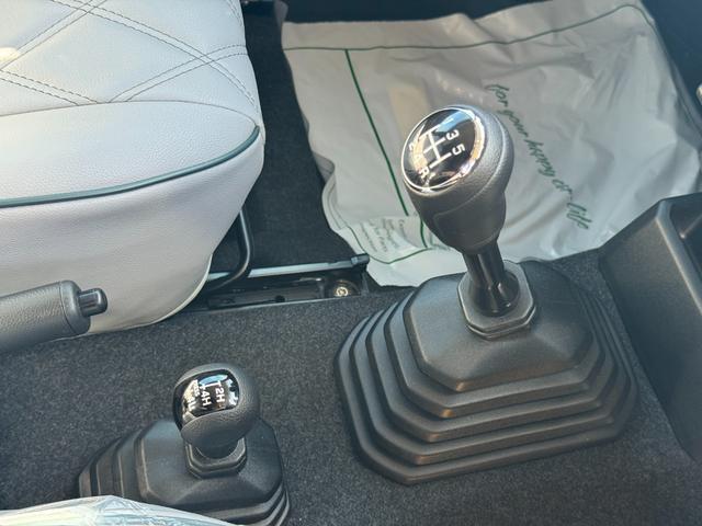 ジムニーシエラJL令和2年式 オーディオレス MT車(福岡県)の中古車